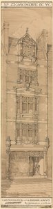 Nr. 23 Wigmore Street, London