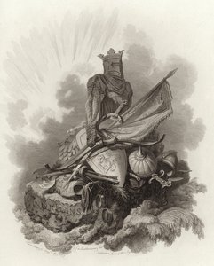 Normannen von English School