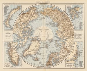 Nordpolargebiete