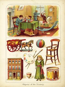Kinderzimmer