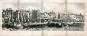 Alte London Brücke