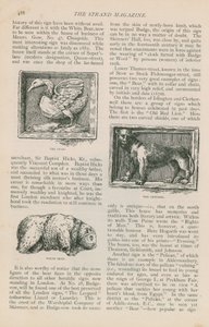 Alte Steinschilder von London