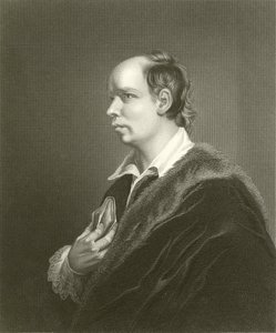 Oliver Goldsmith von English School