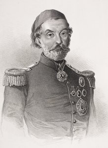 Omar Pascha Latas, aus 