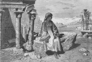 Auf Philae