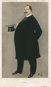 Oswald Stoll. Das Kolosseum von English School