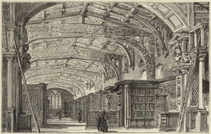 Oxford illustriert von English School