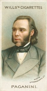 Paganini von English School