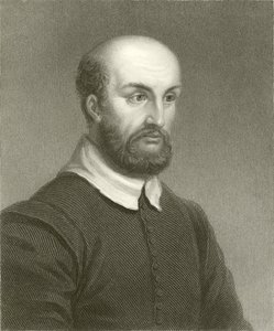 Palladio von English School