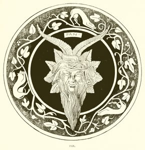 Pan von English School