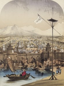 Peking, Quadrille, Ricardo Linter von English School