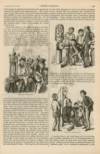 Penny-Zeitvertreib von English School