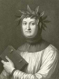 Petrarca von English School