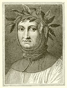 Petrarca von English School