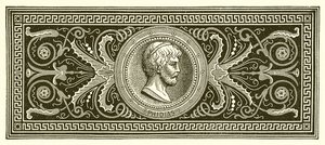 Phidias von English School