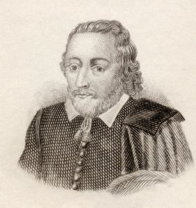 Philip Massinger, aus 
