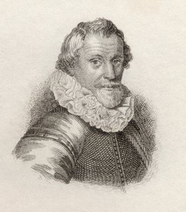 Philipp Cluver, aus 
