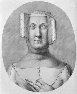 Philippa von Hennegau