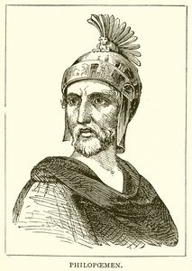 Philopoimen von English School
