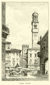 Piazza delle Erbe