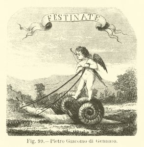 Pietro Giacomo di Gennaro von English School