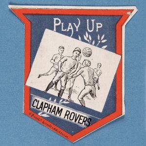 Spiel auf Clapham Rovers von English School