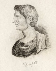 Pompejus, aus 