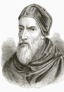 Papst Clemens VII, aus 