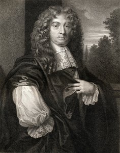 Porträt von John Maitland, aus Lodges British Portraits, 1823