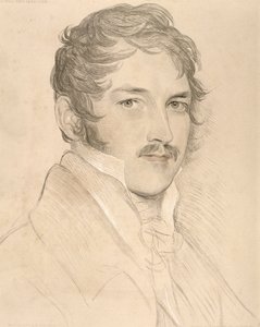 Porträt von Leopold I. (1790-1865) von Sachsen-Coburg-Gotha von English School