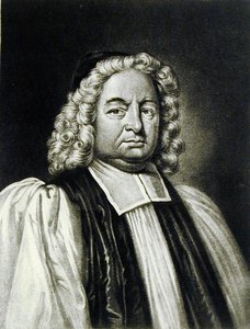 Porträt von Michael Boyle dem Jüngeren, Erzbischof von Armagh (c.1609-1702) graviert von Richard Earlom (1743-1822) und Charles Turner (c.1773-1857) aus Illustrious Characters in British History (Mezzotint)
