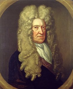 Porträt von Sir Thomas Gascoigne, 3. Baronet