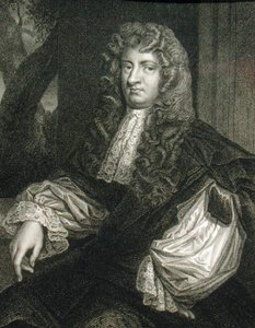Porträt von William Russell, Lord Russell, aus 