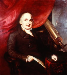 Porträt eines Gentlemans, ca. 1800
