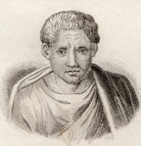 Poseidippus von Pella, aus 