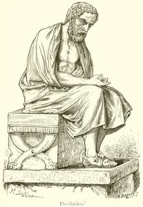 Posidonios von English School