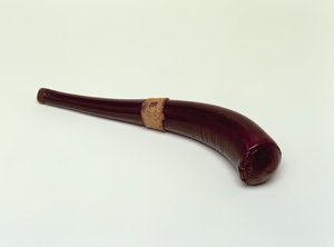 Pulverhorn