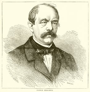 Prinz Bismarck