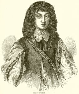 Prinz Rupert von English School