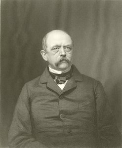 Fürst von Bismarck von English School
