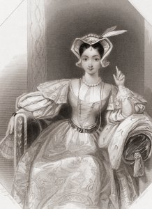 Prinzessin Katherine aus 