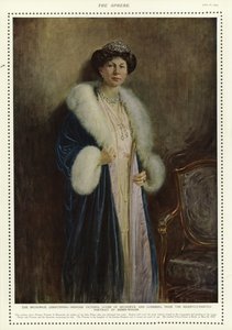 Prinzessin Victoria Louise von Braunschweig und Lüneburg von English School