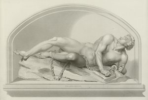 Prometheus von English School
