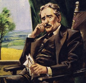Puccini kürzte Madame Butterfly drastisch und es wurde ein Erfolg von English School