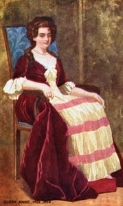 Königin Anne