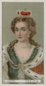 Königin Anne von English School