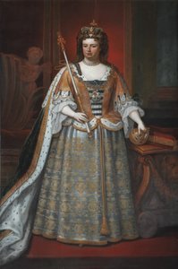 Königin Anne