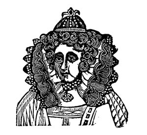 Königin Elisabeth I.