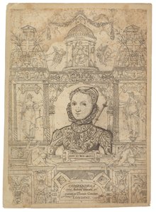 Königin Elisabeth I.
