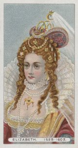 Königin Elisabeth I